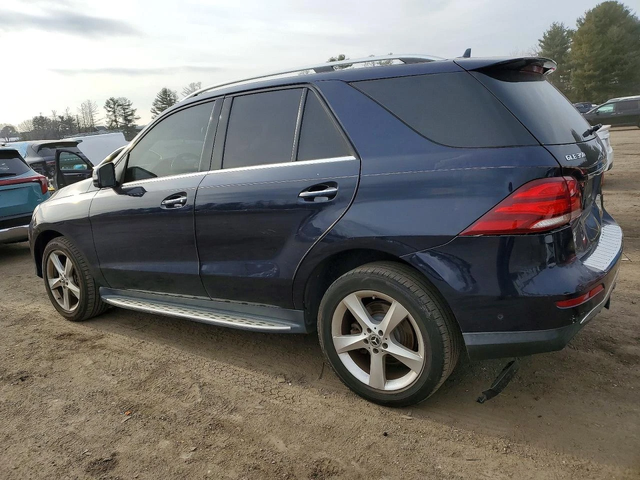 Mercedes-Benz GLE 350 * 4MATIC* KEYLESS* КАМЕРА* КОЖА* ПОДГРЕВ* - автомобили, коли, обяви за нови и употребявани 3