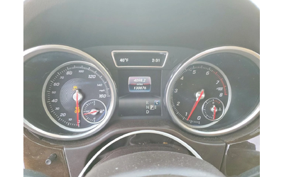 Mercedes-Benz GLE 350 * 4MATIC* KEYLESS* КАМЕРА* КОЖА* ПОДГРЕВ* - автомобили, коли, обяви за нови и употребявани 7