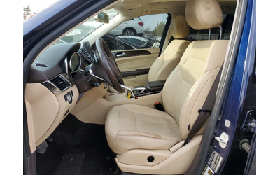 Mercedes-Benz GLE 350 * 4MATIC* KEYLESS* КАМЕРА* КОЖА* ПОДГРЕВ* - автомобили, коли, обяви за нови и употребявани 8