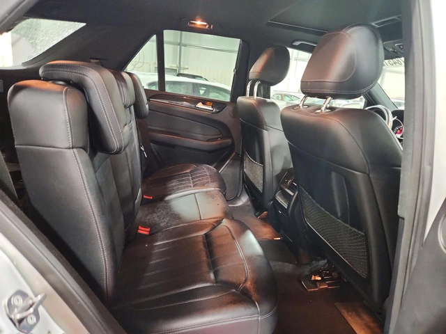 Mercedes-Benz GLE 350 4MATIC* HARMAN KARDON* МЪРТВА ТОЧКА* ШИБИДАХ* - автомобили, коли, обяви за нови и употребявани 10