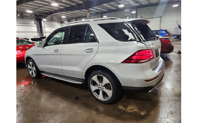 mercedes-benz-gle-350 - 2