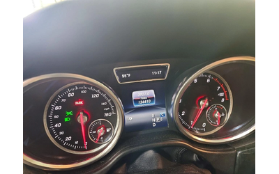 Mercedes-Benz GLE 350 4MATIC* HARMAN KARDON* МЪРТВА ТОЧКА* ШИБИДАХ* - автомобили, коли, обяви за нови и употребявани 8