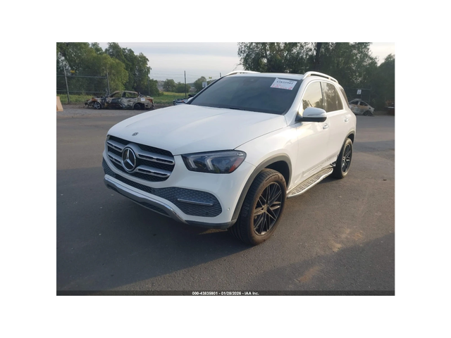 Mercedes-Benz GLE 350 * 4MATIC* BURMESTER* ШИБИДАХ* 360КАМЕРА* - автомобили, коли, обяви за нови и употребявани 0