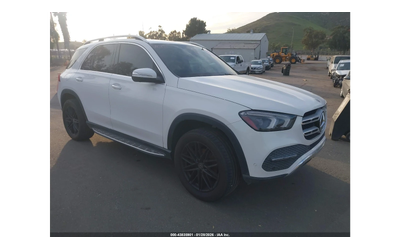 mercedes-benz-gle-350 - 1