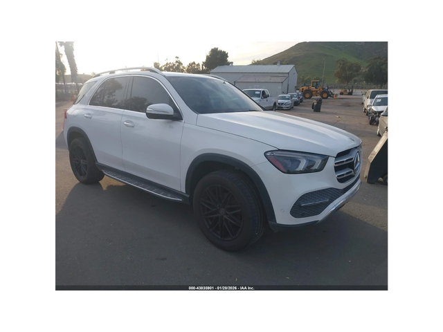 Mercedes-Benz GLE 350 * 4MATIC* BURMESTER* ШИБИДАХ* 360КАМЕРА* - автомобили, коли, обяви за нови и употребявани 1