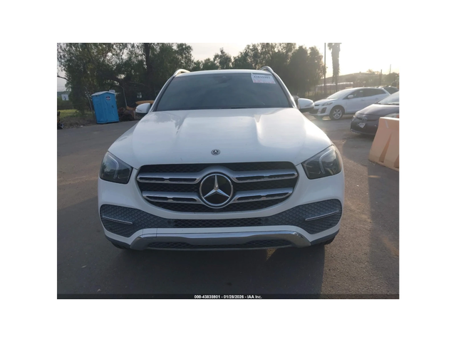 Mercedes-Benz GLE 350 * 4MATIC* BURMESTER* ШИБИДАХ* 360КАМЕРА* - автомобили, коли, обяви за нови и употребявани 2