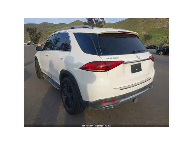 Mercedes-Benz GLE 350 * 4MATIC* BURMESTER* ШИБИДАХ* 360КАМЕРА* - автомобили, коли, обяви за нови и употребявани 4