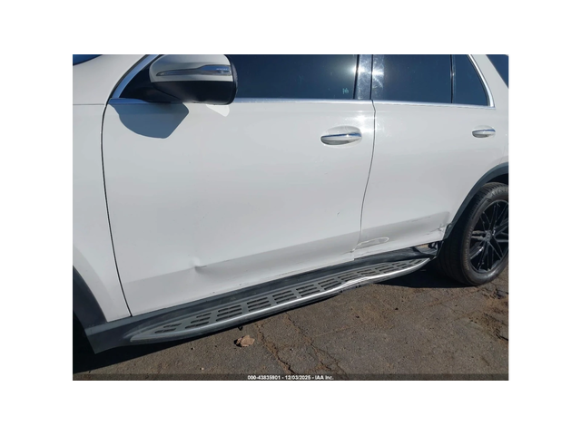 Mercedes-Benz GLE 350 * 4MATIC* BURMESTER* ШИБИДАХ* 360КАМЕРА* - автомобили, коли, обяви за нови и употребявани 5