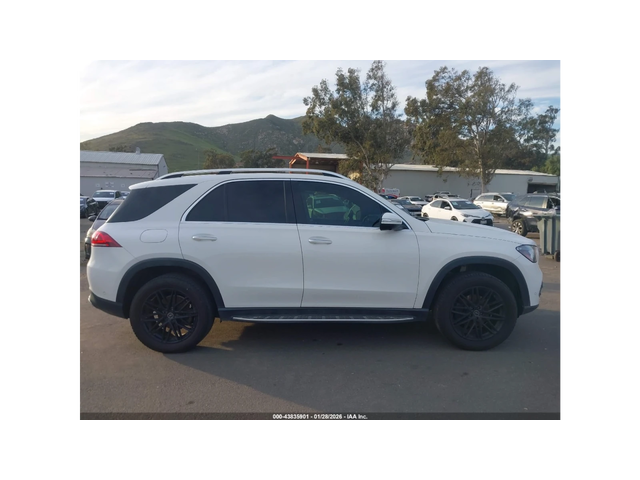 Mercedes-Benz GLE 350 * 4MATIC* BURMESTER* ШИБИДАХ* 360КАМЕРА* - автомобили, коли, обяви за нови и употребявани 7