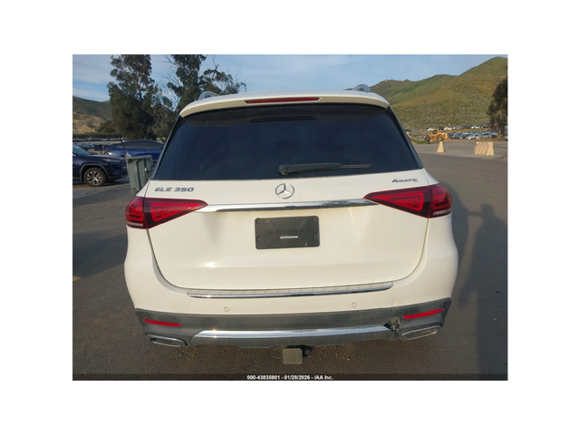 Mercedes-Benz GLE 350 * 4MATIC* BURMESTER* ШИБИДАХ* 360КАМЕРА* - автомобили, коли, обяви за нови и употребявани 9