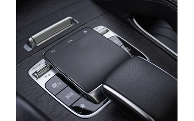 Mercedes-Benz GLE 350 Night PKG* Distronic* Burmester* ПАНО* 360* - автомобили, коли, обяви за нови и употребявани 11