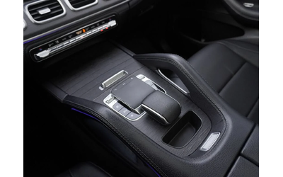 Mercedes-Benz GLE 350 Night PKG* Distronic* Burmester* ПАНО* 360* - автомобили, коли, обяви за нови и употребявани 12