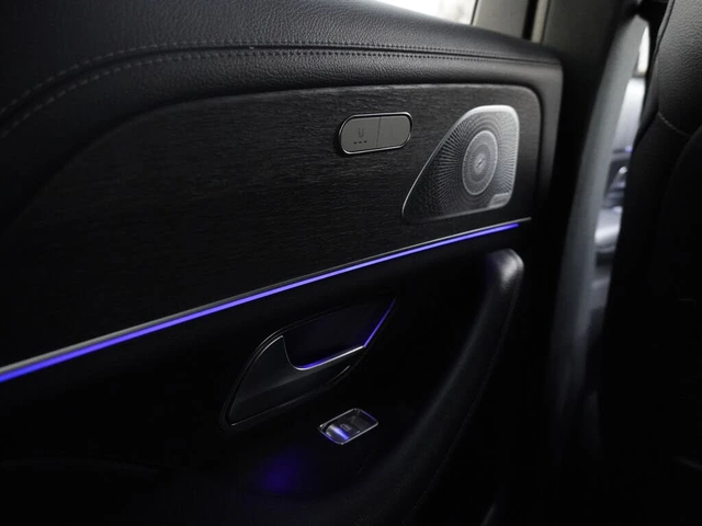 Mercedes-Benz GLE 350 Night PKG* Distronic* Burmester* ПАНО* 360* - автомобили, коли, обяви за нови и употребявани 14