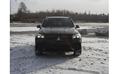 mercedes-benz-gle-350 - 1