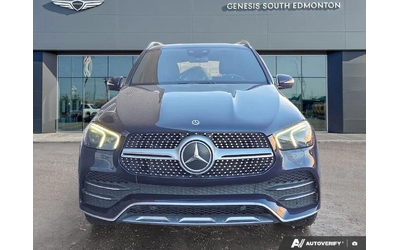 mercedes-benz-gle-350 - 1