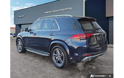 mercedes-benz-gle-350 - 2