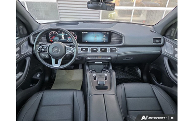 Mercedes-Benz GLE 350 Night PKG* Burmester* ПАНО* 360 - автомобили, коли, обяви за нови и употребявани 6