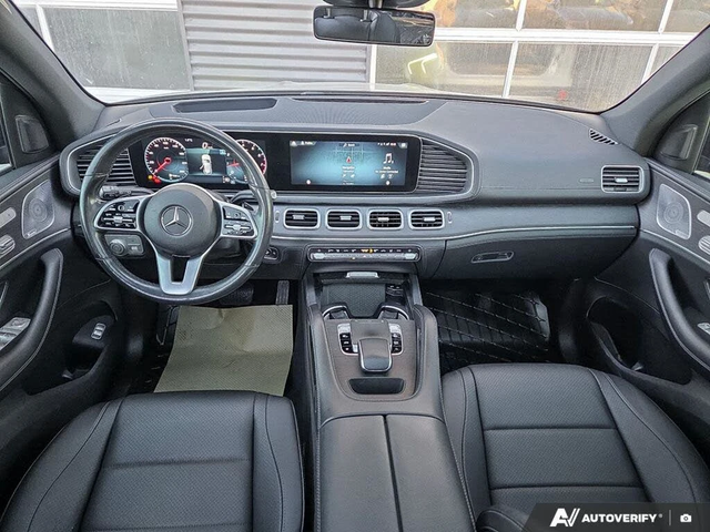 Mercedes-Benz GLE 350 Night PKG* Burmester* ПАНО* 360 - автомобили, коли, обяви за нови и употребявани 6