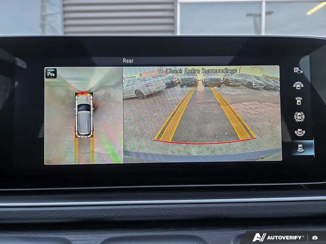 Mercedes-Benz GLE 350 Night PKG* Burmester* ПАНО* 360 - автомобили, коли, обяви за нови и употребявани 9