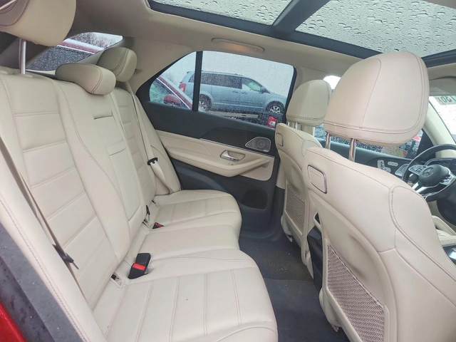 Mercedes-Benz GLE 350 4MATIC* BURMESTER* HEAD-UP* DISTRONIC* 360* ПАНО - автомобили, коли, обяви за нови и употребявани 10