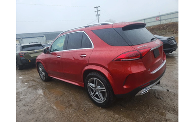 mercedes-benz-gle-350 - 3