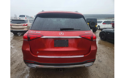 mercedes-benz-gle-350 - 4