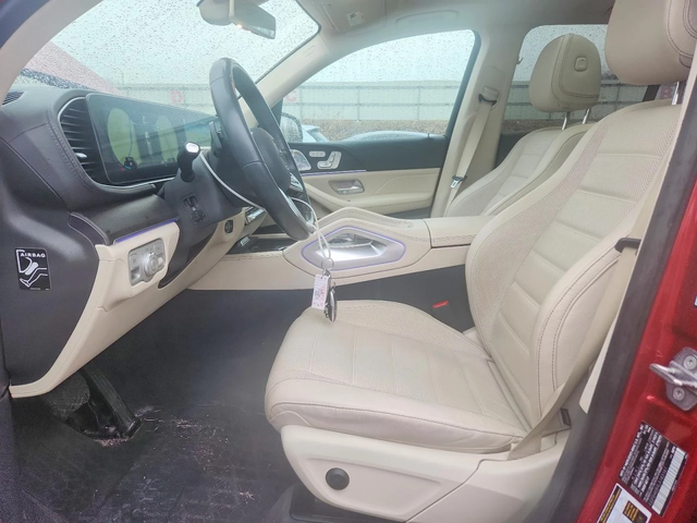 Mercedes-Benz GLE 350 4MATIC* BURMESTER* HEAD-UP* DISTRONIC* 360* ПАНО - автомобили, коли, обяви за нови и употребявани 7