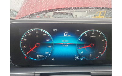 Mercedes-Benz GLE 350 4MATIC* BURMESTER* HEAD-UP* DISTRONIC* 360* ПАНО - автомобили, коли, обяви за нови и употребявани 9