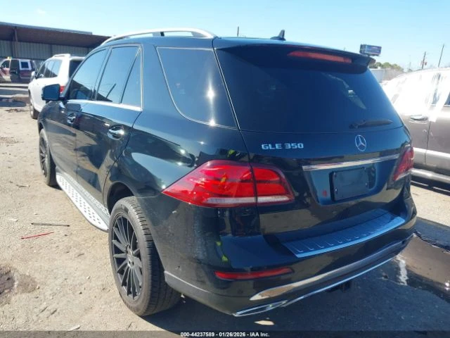 Mercedes-Benz GLE 350 * KEYLESS* КАМЕРА* КОЖА* ПОДГРЕВ* - автомобили, коли, обяви за нови и употребявани 2