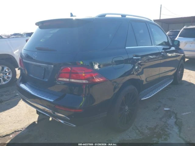 Mercedes-Benz GLE 350 * KEYLESS* КАМЕРА* КОЖА* ПОДГРЕВ* - автомобили, коли, обяви за нови и употребявани 3