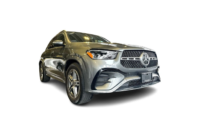 mercedes-benz-gle-350 - 0