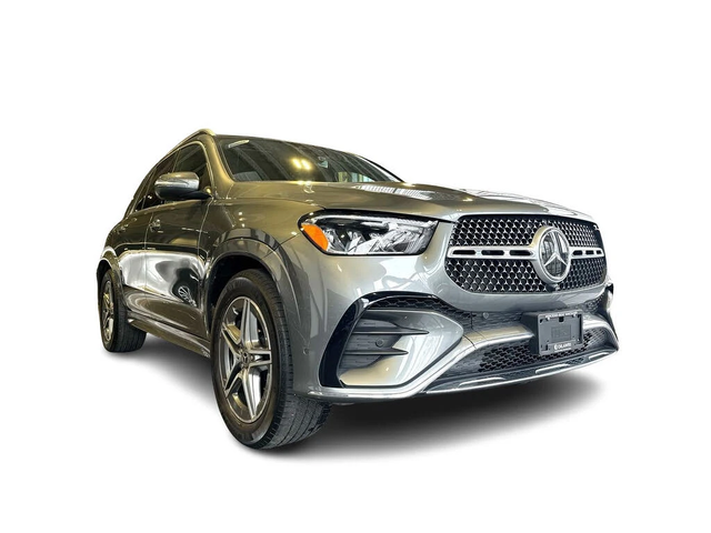 Mercedes-Benz GLE 350 4MATIC * NAVI * LED * CAMERA * BURMESTER * ПОДГРЕВ - автомобили, коли, обяви за нови и употребявани 0