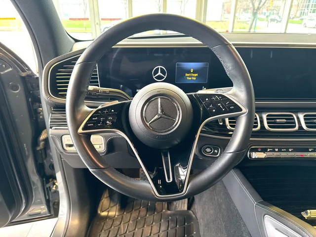 Mercedes-Benz GLE 350 4MATIC * NAVI * LED * CAMERA * BURMESTER * ПОДГРЕВ - автомобили, коли, обяви за нови и употребявани 10
