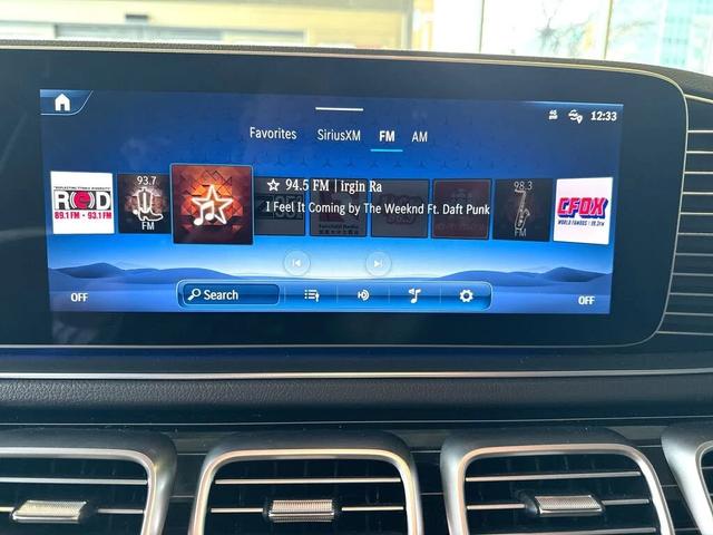 Mercedes-Benz GLE 350 4MATIC * NAVI * LED * CAMERA * BURMESTER * ПОДГРЕВ - автомобили, коли, обяви за нови и употребявани 13