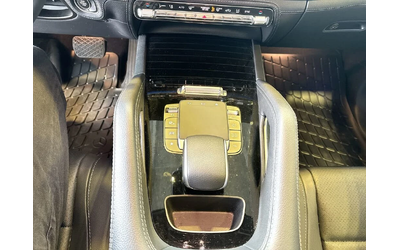 Mercedes-Benz GLE 350 4MATIC * NAVI * LED * CAMERA * BURMESTER * ПОДГРЕВ - автомобили, коли, обяви за нови и употребявани 15