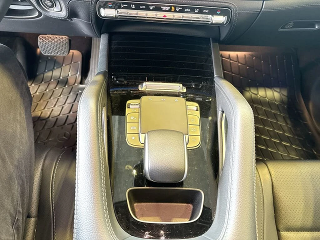 Mercedes-Benz GLE 350 4MATIC * NAVI * LED * CAMERA * BURMESTER * ПОДГРЕВ - автомобили, коли, обяви за нови и употребявани 15