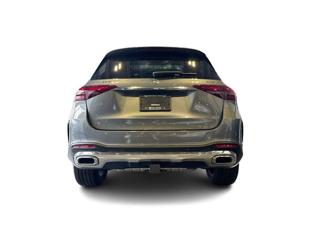 Mercedes-Benz GLE 350 4MATIC * NAVI * LED * CAMERA * BURMESTER * ПОДГРЕВ - автомобили, коли, обяви за нови и употребявани 3