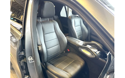 Mercedes-Benz GLE 350 4MATIC * NAVI * LED * CAMERA * BURMESTER * ПОДГРЕВ - автомобили, коли, обяви за нови и употребявани 8
