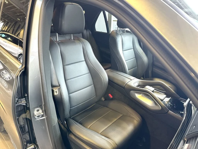 Mercedes-Benz GLE 350 4MATIC * NAVI * LED * CAMERA * BURMESTER * ПОДГРЕВ - автомобили, коли, обяви за нови и употребявани 8