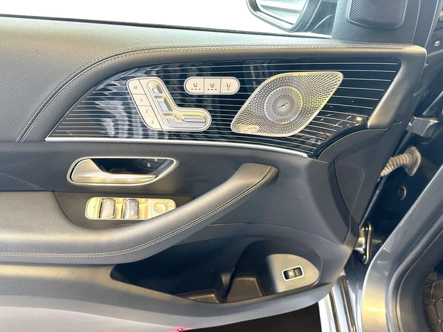 Mercedes-Benz GLE 350 4MATIC * NAVI * LED * CAMERA * BURMESTER * ПОДГРЕВ - автомобили, коли, обяви за нови и употребявани 9