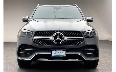 mercedes-benz-gle-350 - 0