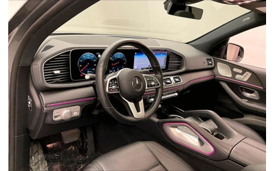 Mercedes-Benz GLE 350 4MATIC * NAVI * LED * CAMERA * BURMESTER * ПОДГРЕВ - автомобили, коли, обяви за нови и употребявани 10
