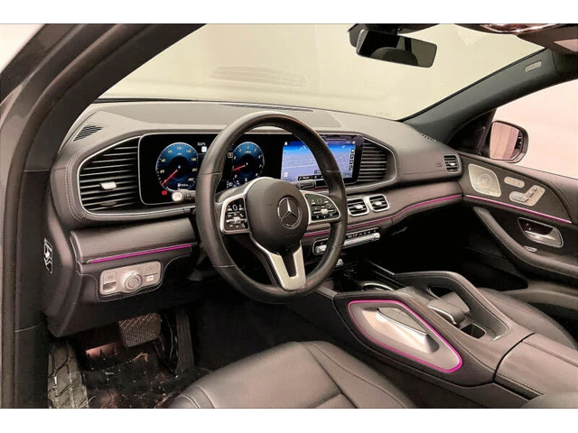 Mercedes-Benz GLE 350 4MATIC * NAVI * LED * CAMERA * BURMESTER * ПОДГРЕВ - автомобили, коли, обяви за нови и употребявани 10