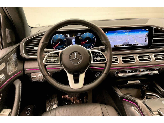 Mercedes-Benz GLE 350 4MATIC * NAVI * LED * CAMERA * BURMESTER * ПОДГРЕВ - автомобили, коли, обяви за нови и употребявани 11