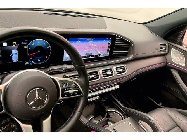 Mercedes-Benz GLE 350 4MATIC * NAVI * LED * CAMERA * BURMESTER * ПОДГРЕВ - автомобили, коли, обяви за нови и употребявани 12