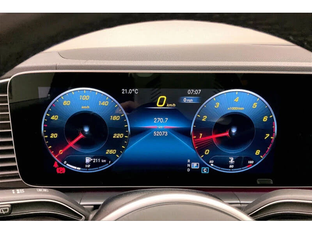 Mercedes-Benz GLE 350 4MATIC * NAVI * LED * CAMERA * BURMESTER * ПОДГРЕВ - автомобили, коли, обяви за нови и употребявани 13