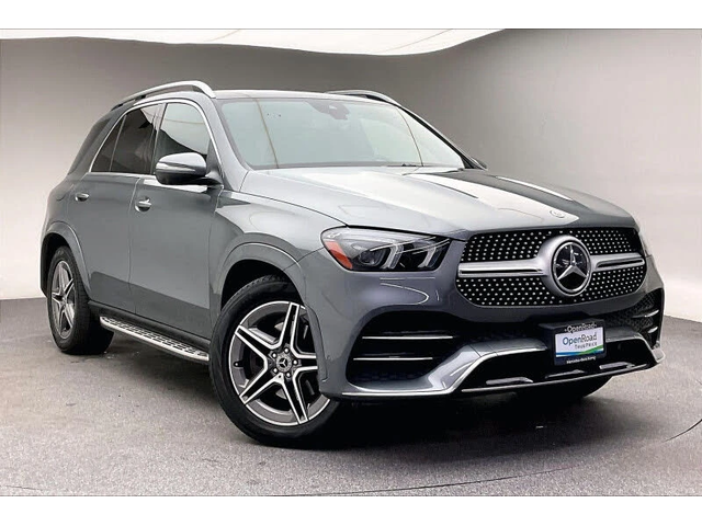 Mercedes-Benz GLE 350 4MATIC * NAVI * LED * CAMERA * BURMESTER * ПОДГРЕВ - автомобили, коли, обяви за нови и употребявани 1