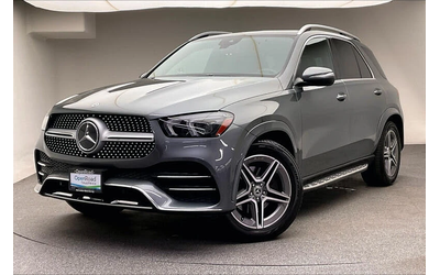 mercedes-benz-gle-350 - 2