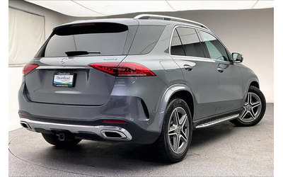 mercedes-benz-gle-350 - 3