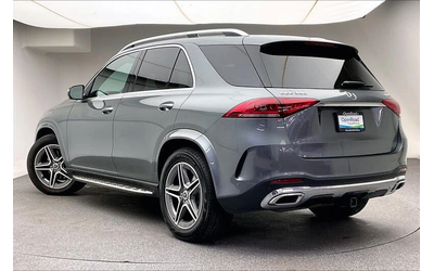 mercedes-benz-gle-350 - 4